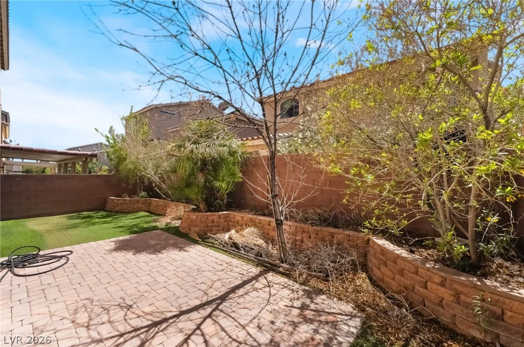 6749 Boccelli, Las Vegas, NV 89139