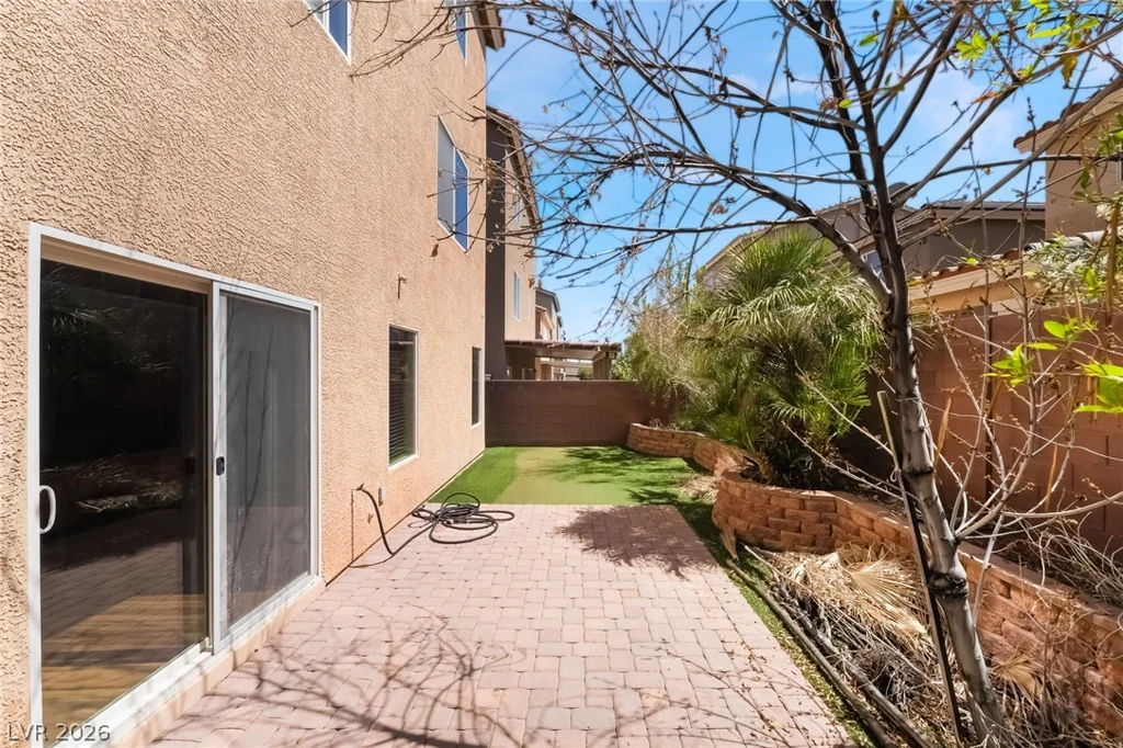 6749 Boccelli, Las Vegas, NV 89139
