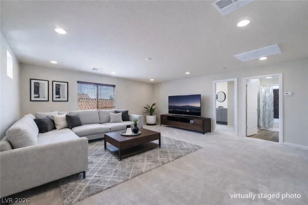 6749 Boccelli, Las Vegas, NV 89139