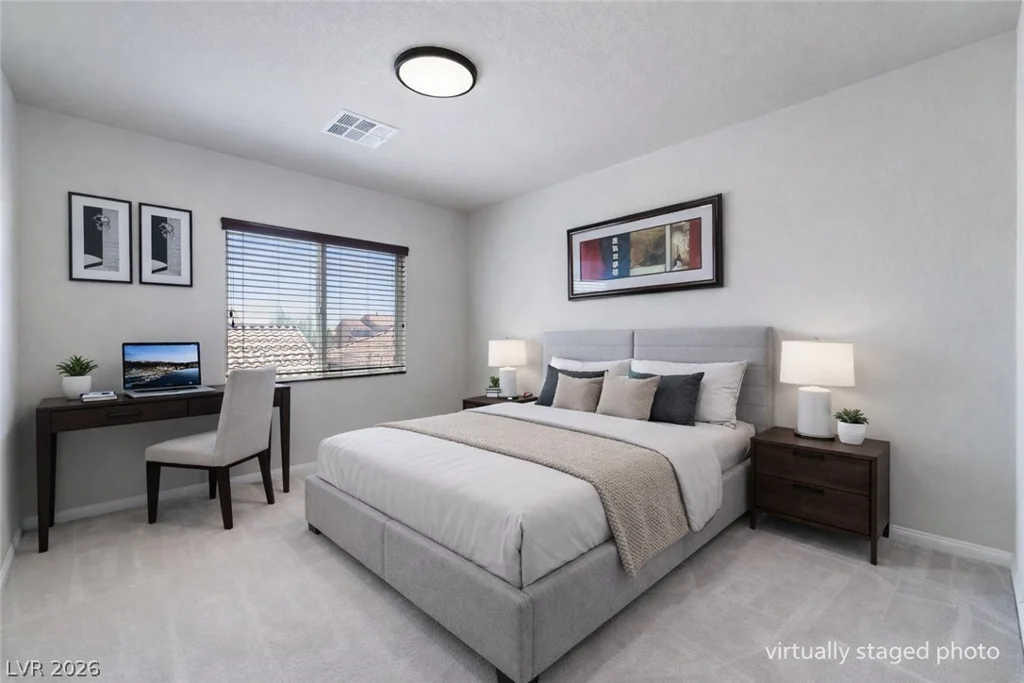 6749 Boccelli, Las Vegas, NV 89139