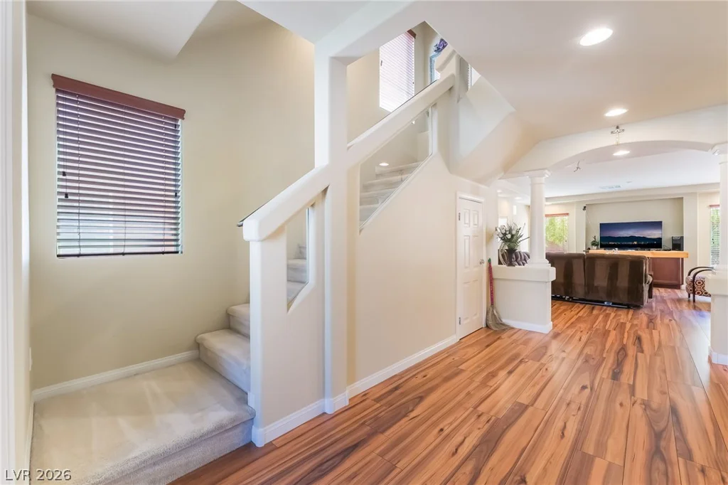 6749 Boccelli, Las Vegas, NV 89139