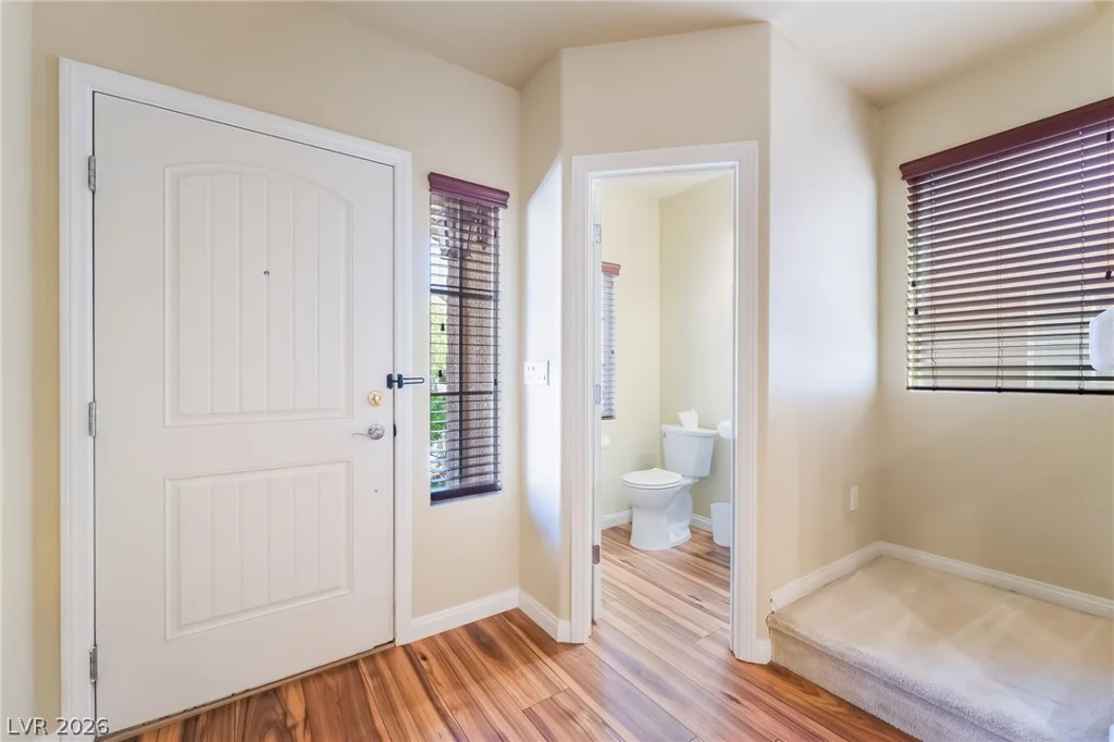 6749 Boccelli, Las Vegas, NV 89139