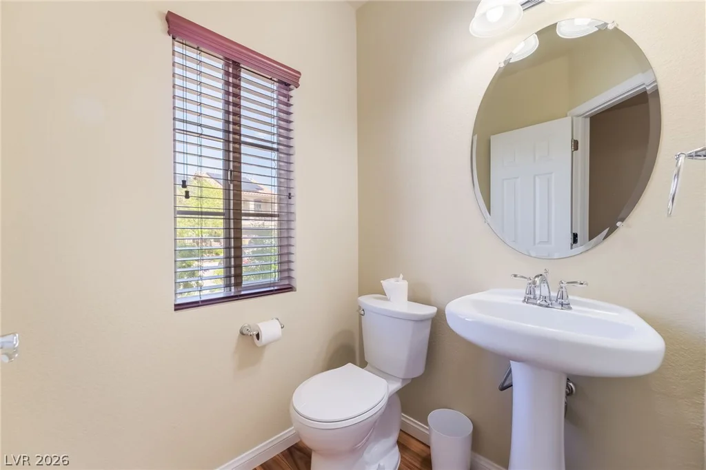 6749 Boccelli, Las Vegas, NV 89139