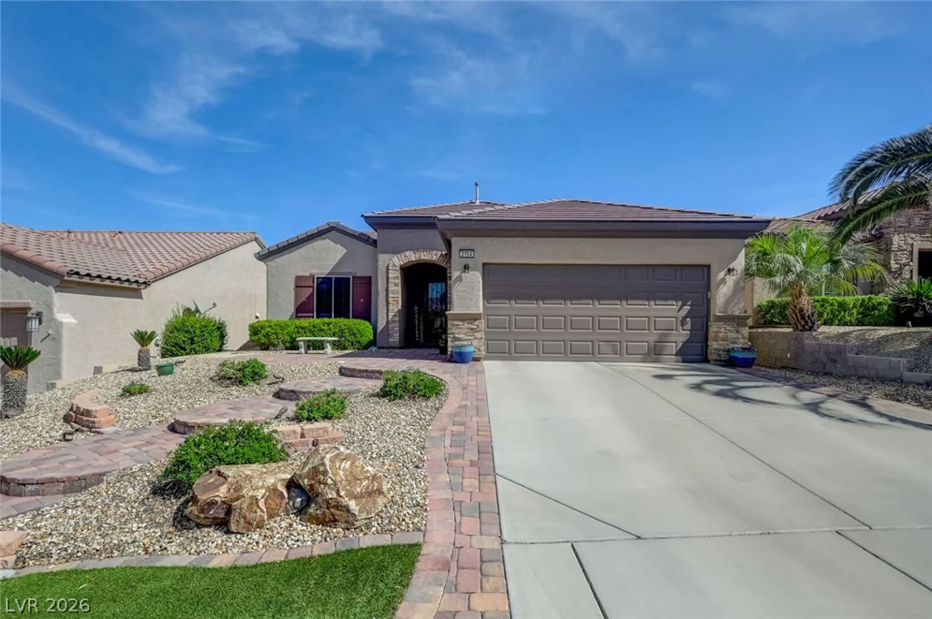 2154 Burtonsville, Henderson, NV 89044
