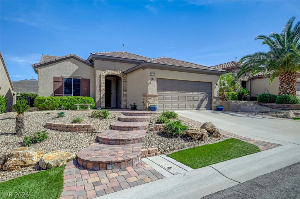 2154 Burtonsville, Henderson, NV 89044