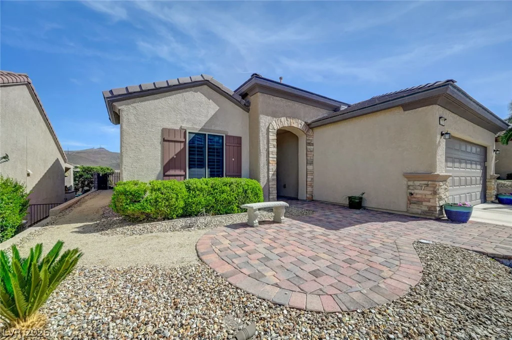 2154 Burtonsville, Henderson, NV 89044