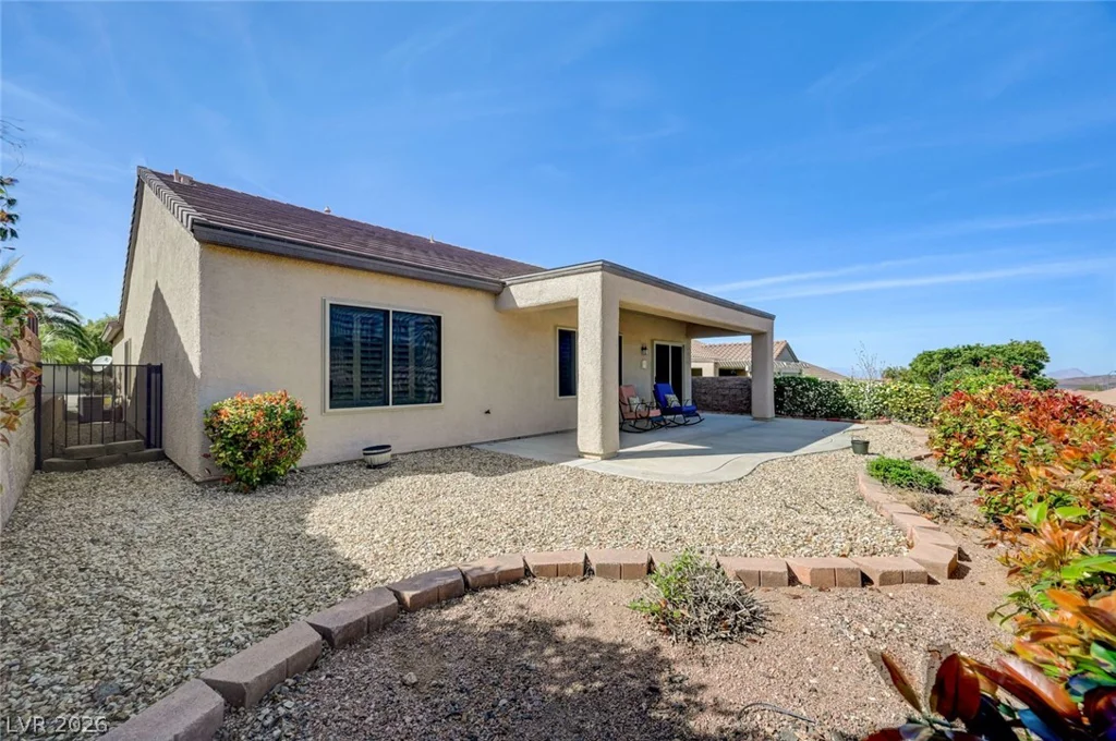 2154 Burtonsville, Henderson, NV 89044