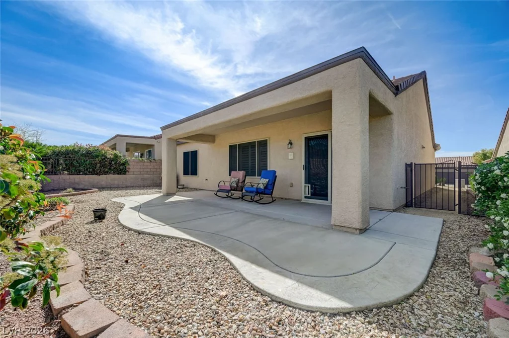 2154 Burtonsville, Henderson, NV 89044