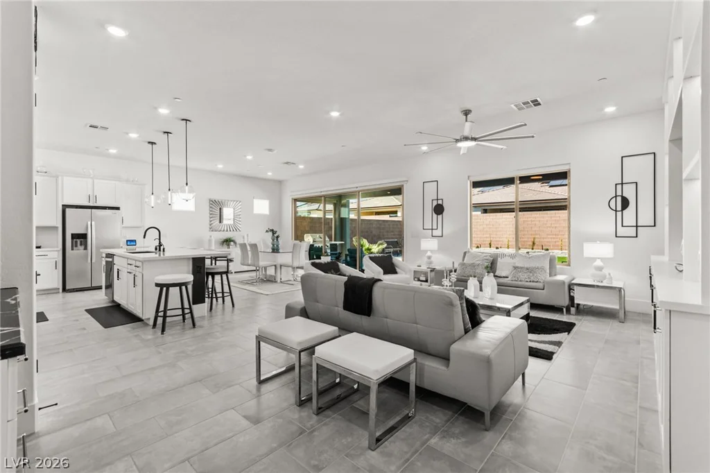 9608 Sandlot, Las Vegas, NV 89143
