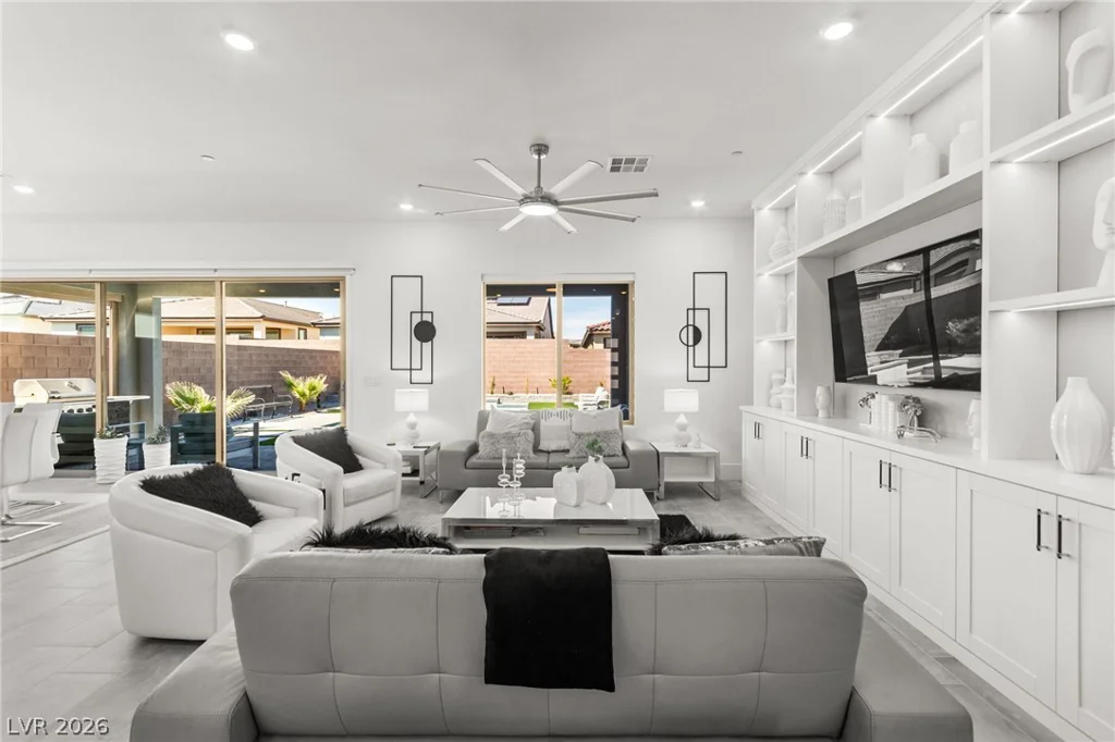 9608 Sandlot, Las Vegas, NV 89143