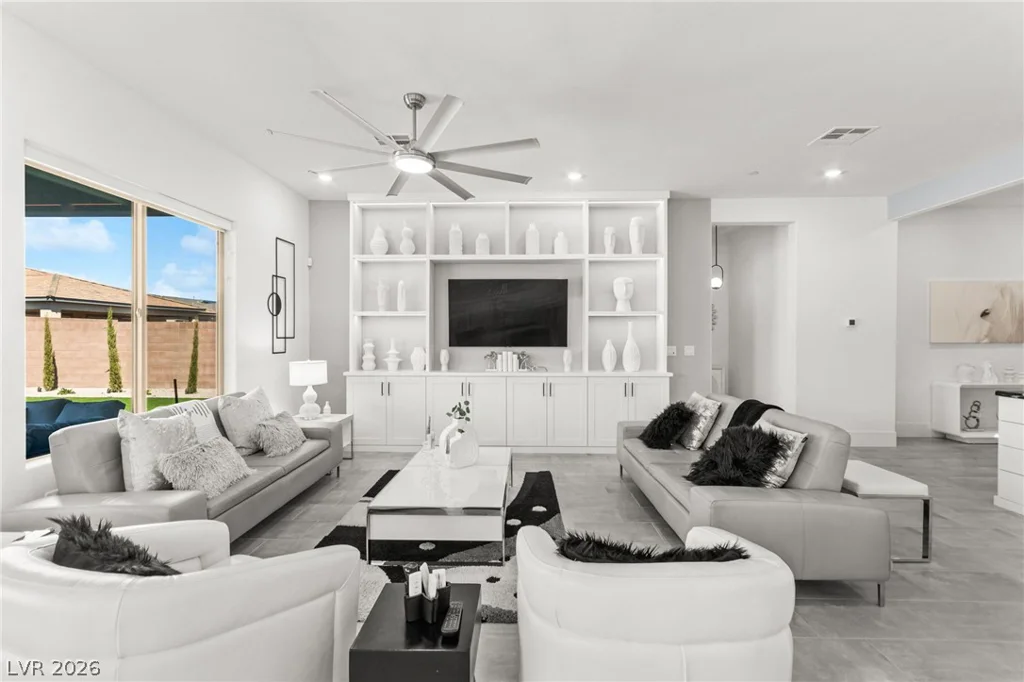 9608 Sandlot, Las Vegas, NV 89143