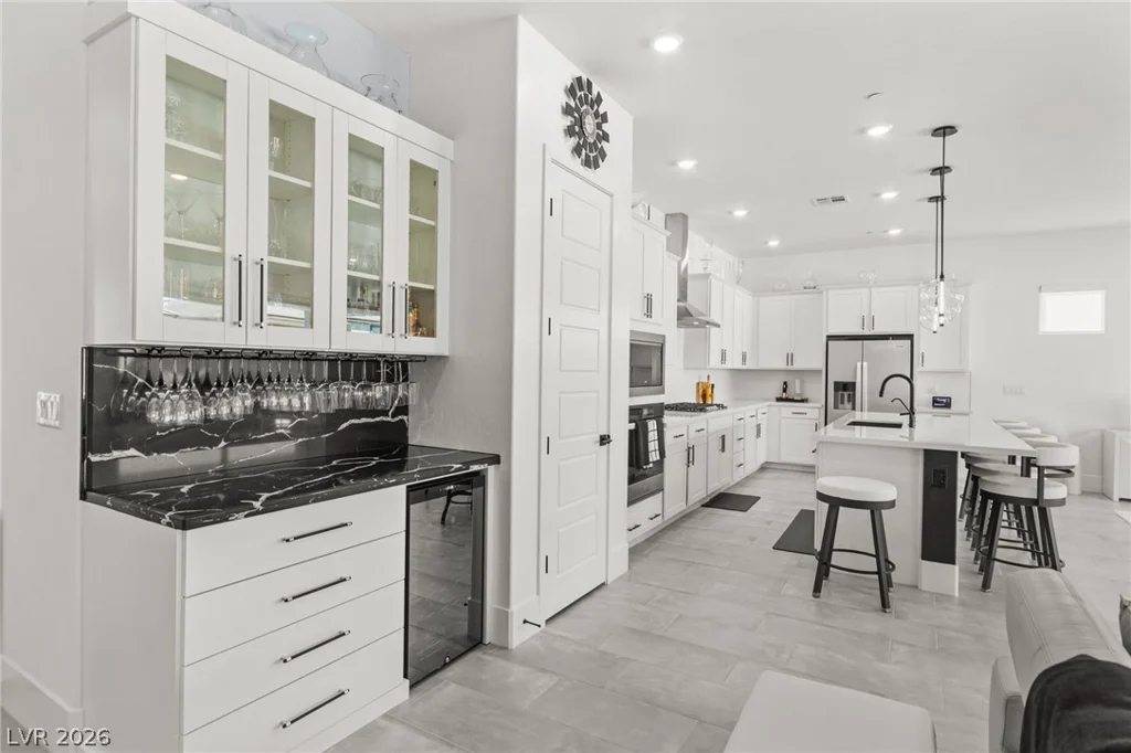 9608 Sandlot, Las Vegas, NV 89143