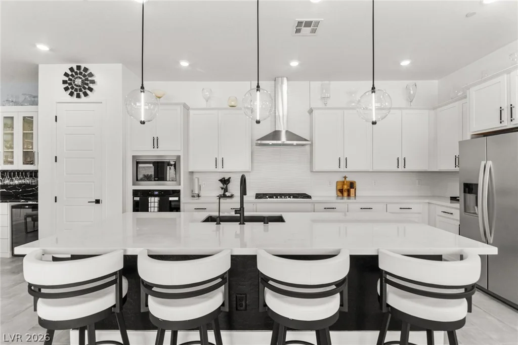 9608 Sandlot, Las Vegas, NV 89143