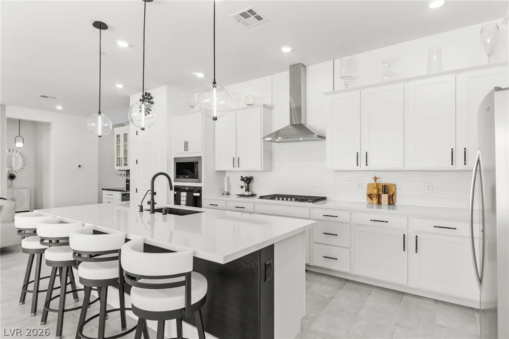 9608 Sandlot, Las Vegas, NV 89143