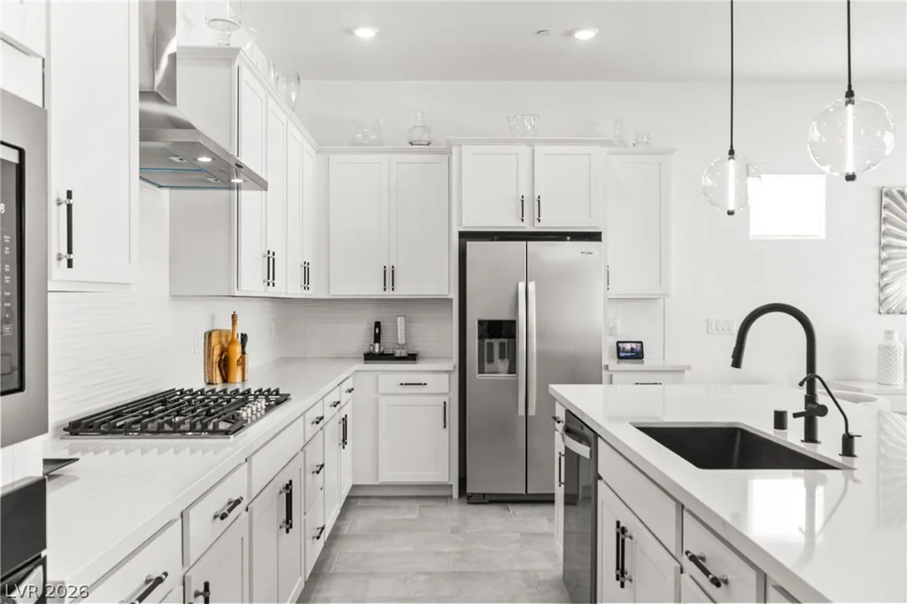 9608 Sandlot, Las Vegas, NV 89143