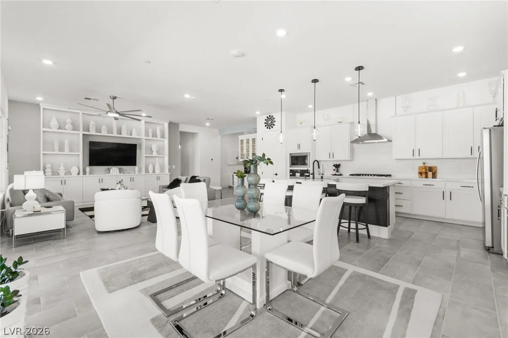 9608 Sandlot, Las Vegas, NV 89143