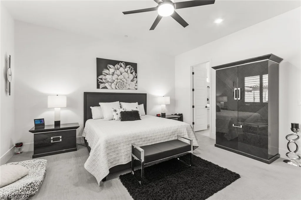 9608 Sandlot, Las Vegas, NV 89143