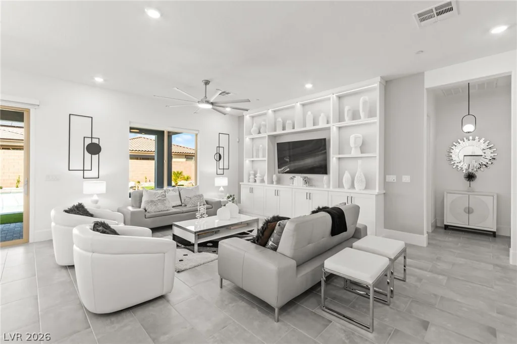 9608 Sandlot, Las Vegas, NV 89143