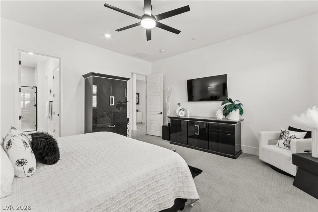 9608 Sandlot, Las Vegas, NV 89143