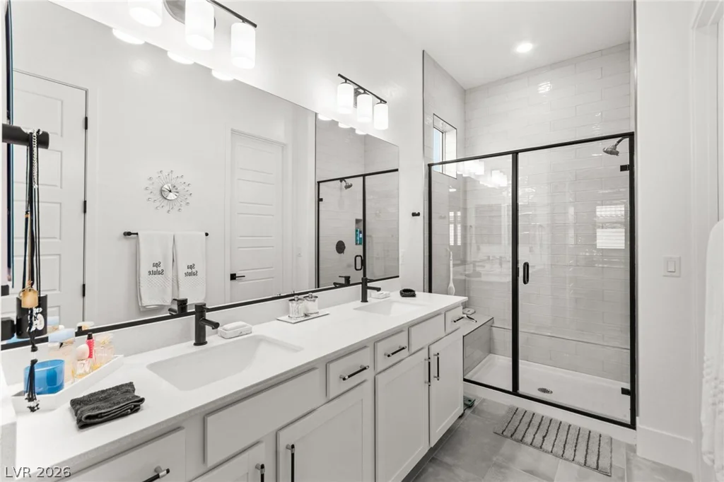 9608 Sandlot, Las Vegas, NV 89143
