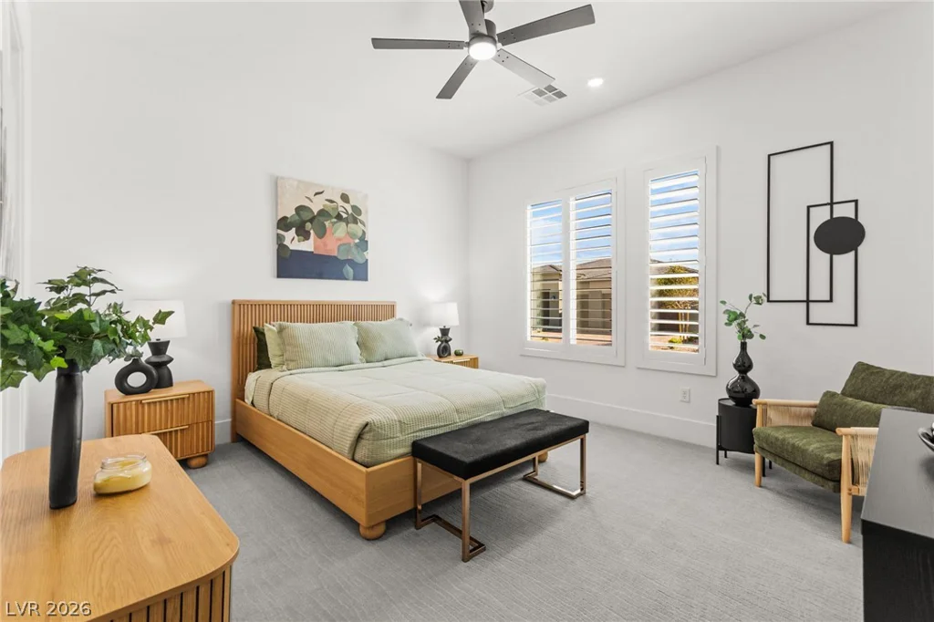 9608 Sandlot, Las Vegas, NV 89143