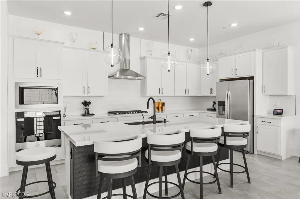 9608 Sandlot, Las Vegas, NV 89143