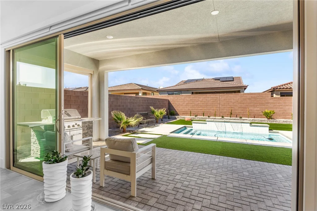 9608 Sandlot, Las Vegas, NV 89143