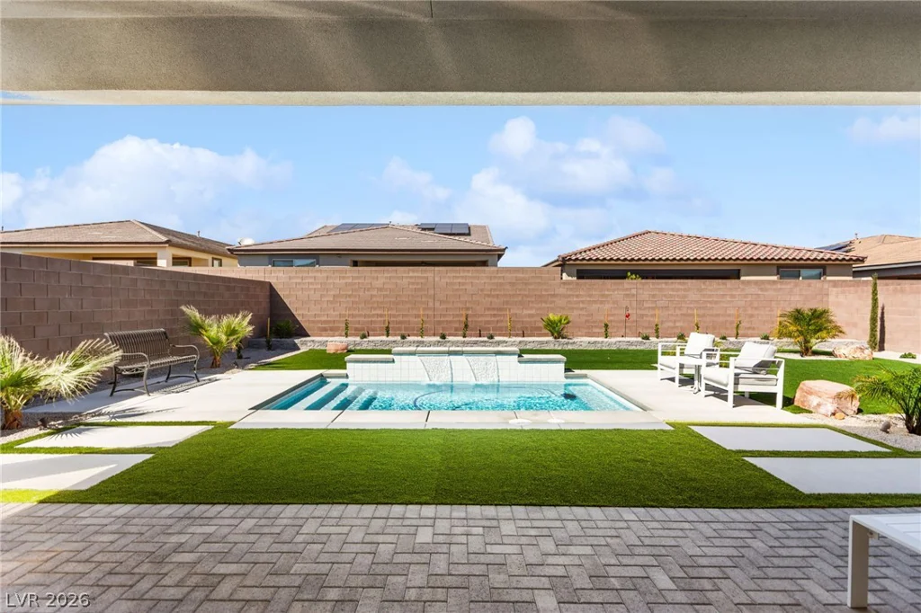 9608 Sandlot, Las Vegas, NV 89143