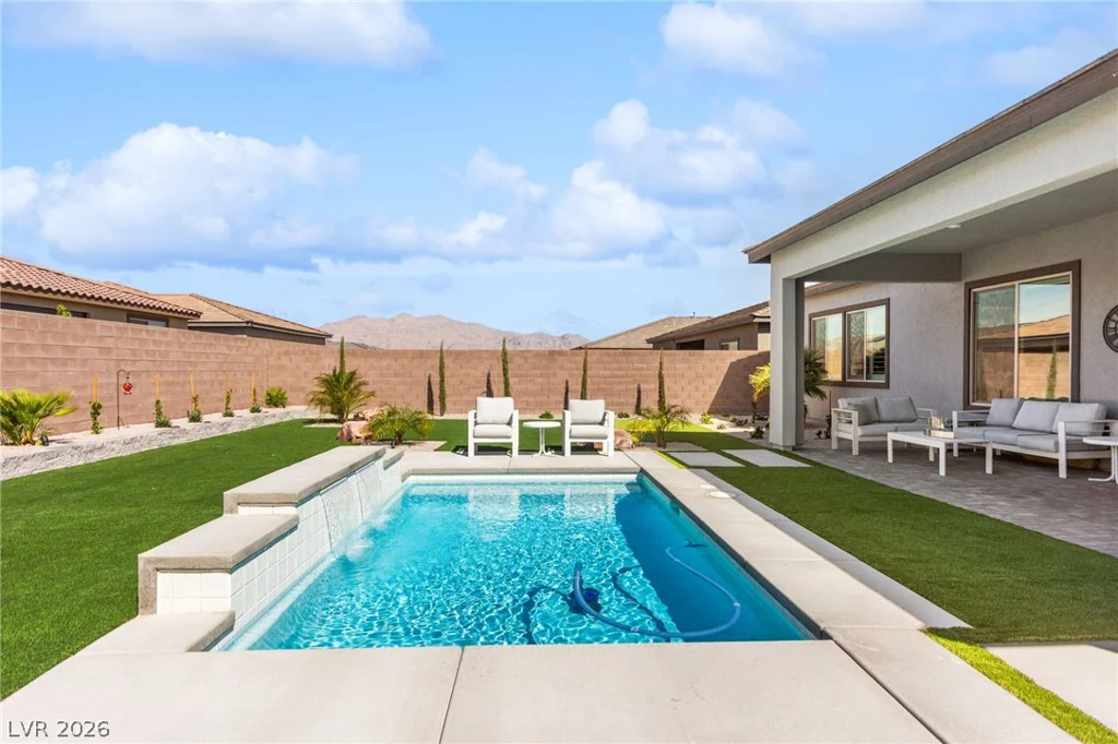 9608 Sandlot, Las Vegas, NV 89143