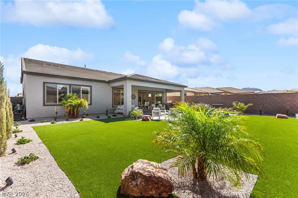 9608 Sandlot, Las Vegas, NV 89143