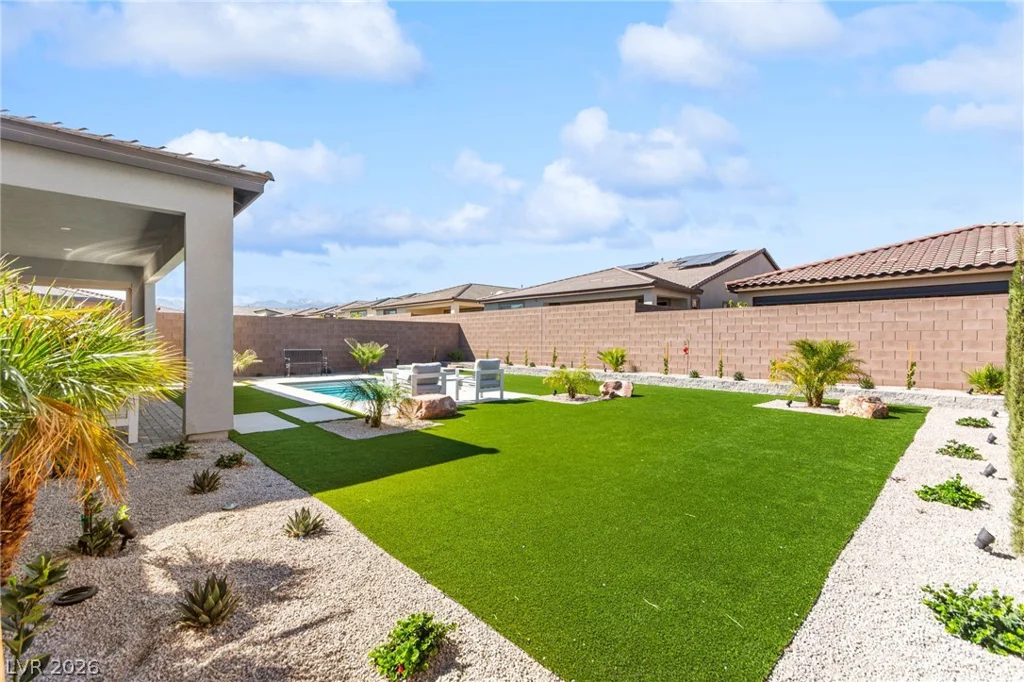 9608 Sandlot, Las Vegas, NV 89143