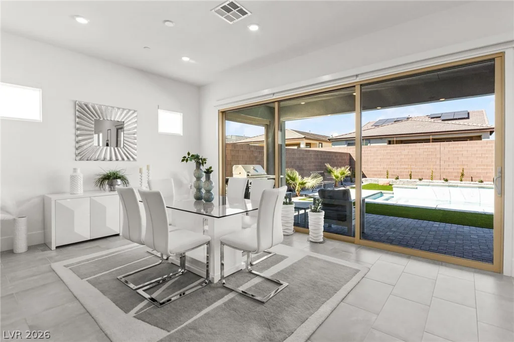 9608 Sandlot, Las Vegas, NV 89143
