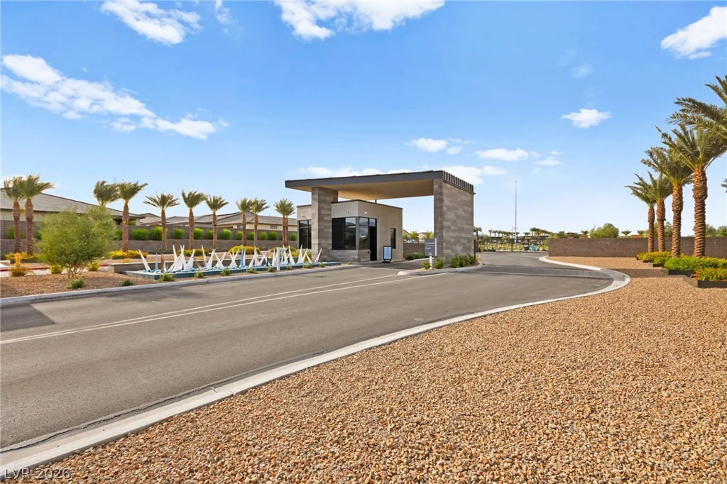 9608 Sandlot, Las Vegas, NV 89143