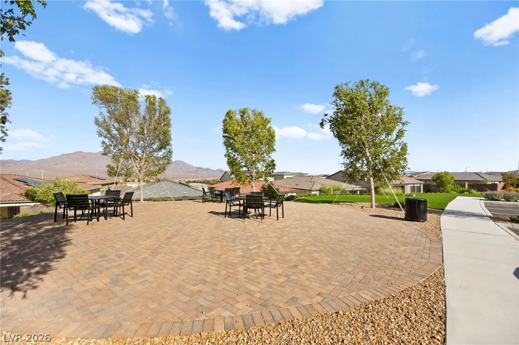 9608 Sandlot, Las Vegas, NV 89143