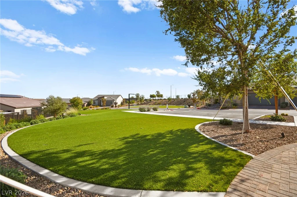 9608 Sandlot, Las Vegas, NV 89143