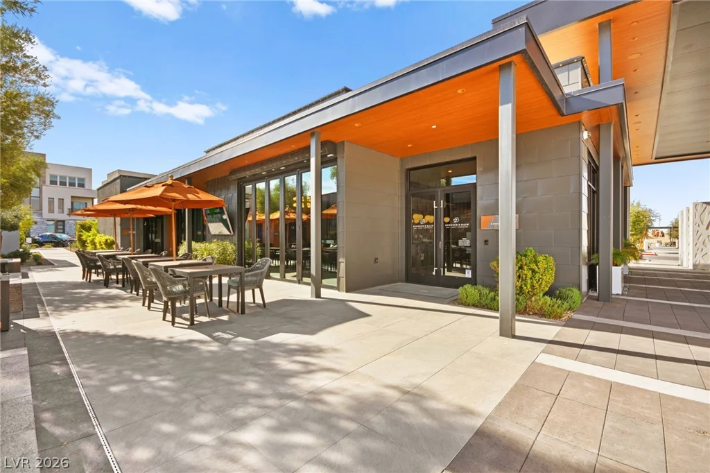 9608 Sandlot, Las Vegas, NV 89143