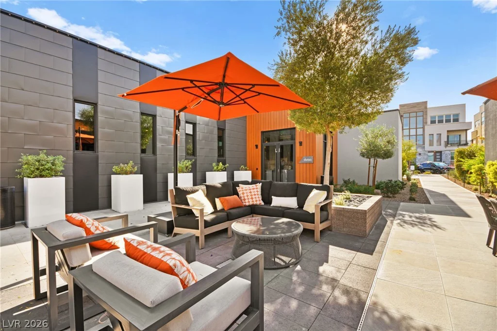 9608 Sandlot, Las Vegas, NV 89143