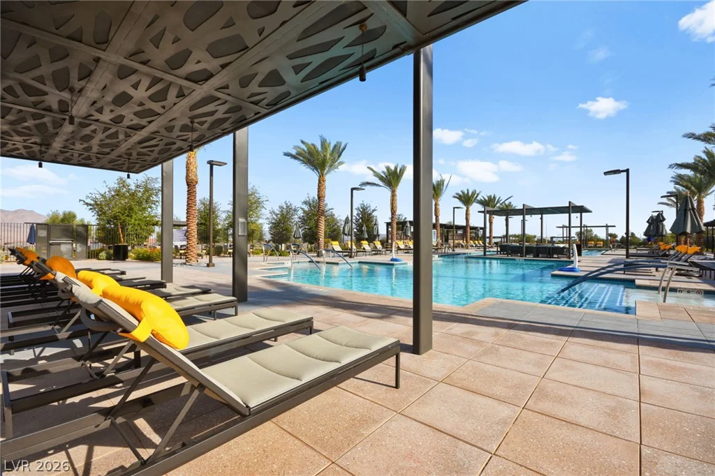 9608 Sandlot, Las Vegas, NV 89143