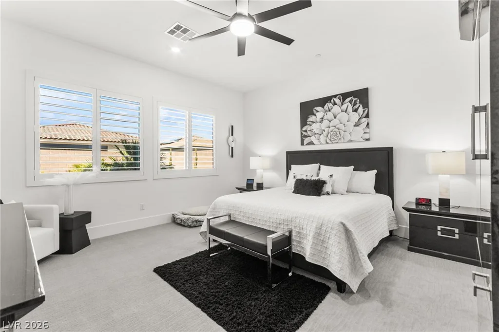 9608 Sandlot, Las Vegas, NV 89143