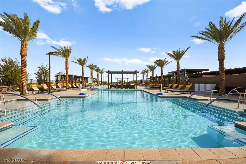 9608 Sandlot, Las Vegas, NV 89143