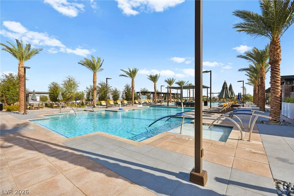 9608 Sandlot, Las Vegas, NV 89143