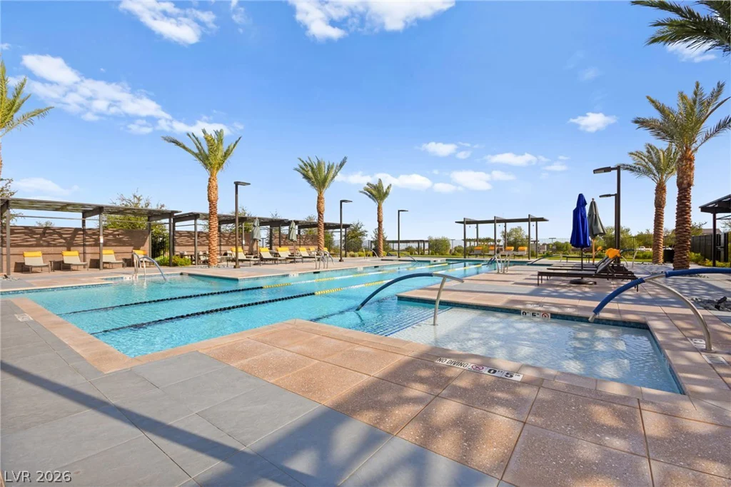 9608 Sandlot, Las Vegas, NV 89143