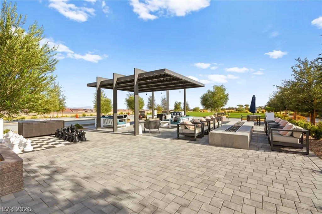 9608 Sandlot, Las Vegas, NV 89143