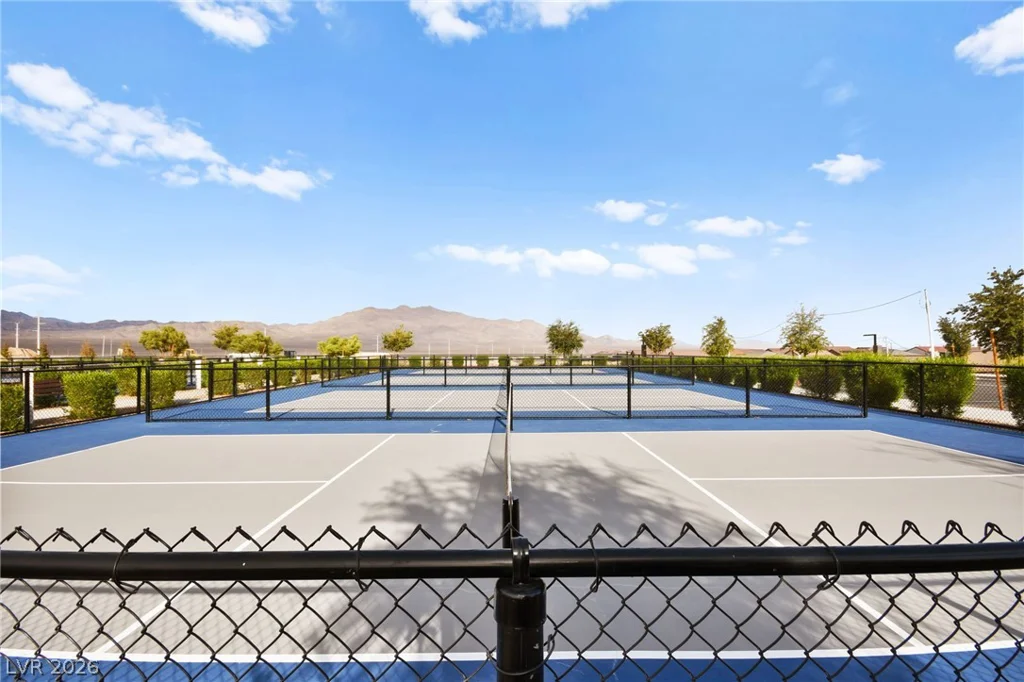 9608 Sandlot, Las Vegas, NV 89143