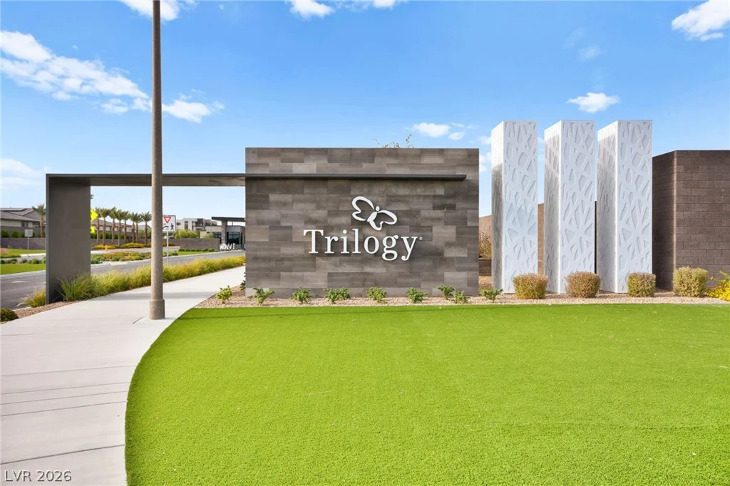9608 Sandlot, Las Vegas, NV 89143