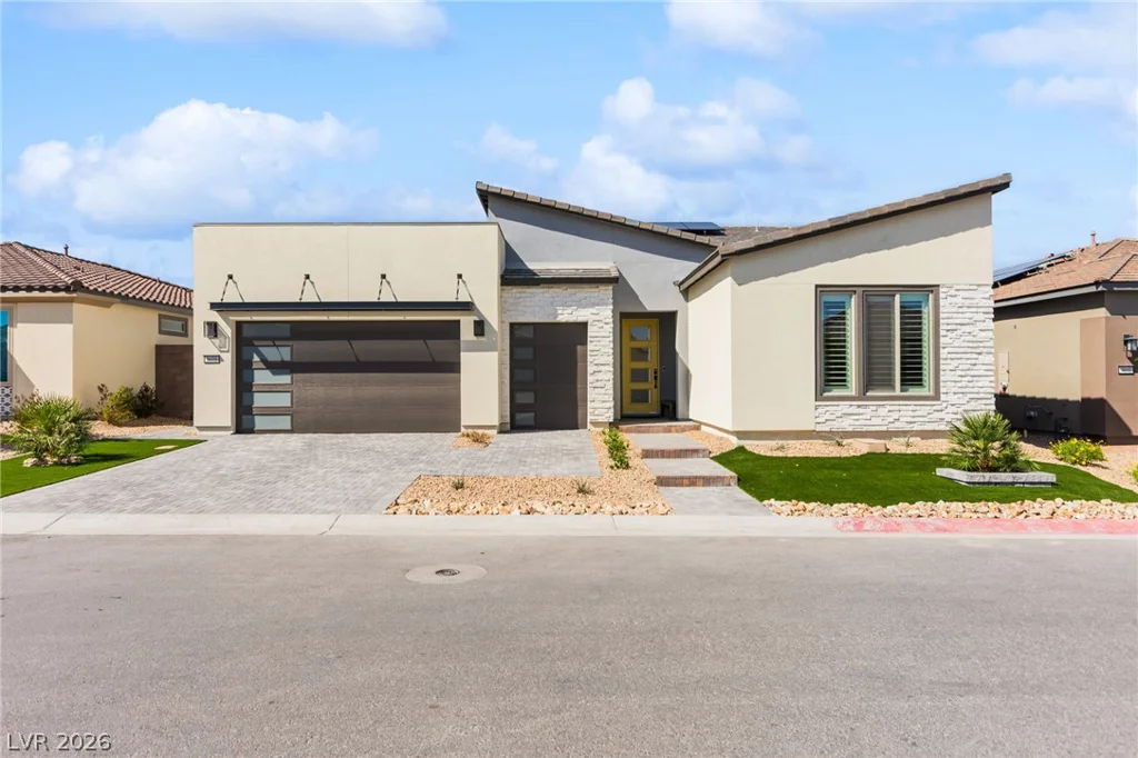 9608 Sandlot, Las Vegas, NV 89143