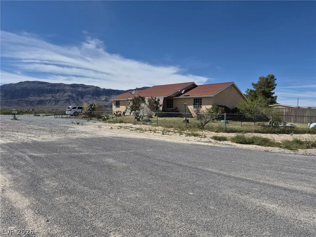 700 Capa, Pahrump, NV 89060