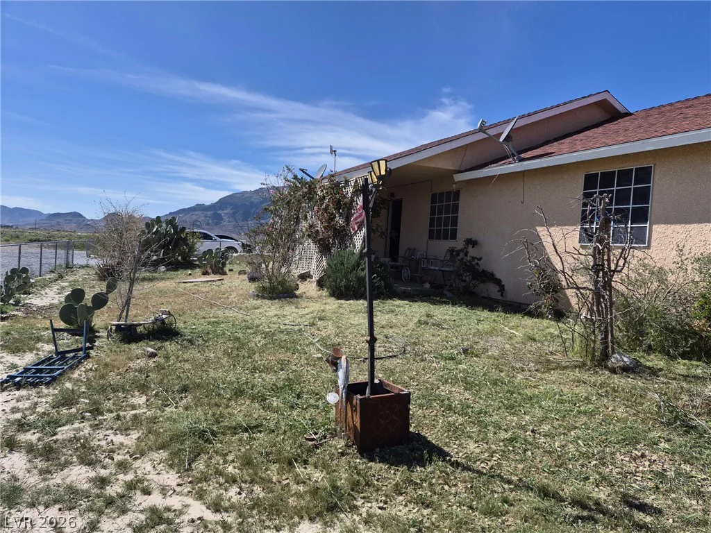 700 Capa, Pahrump, NV 89060