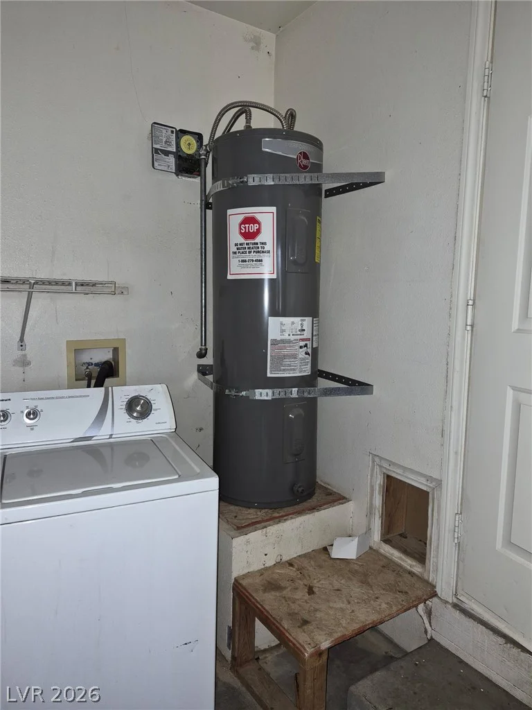 700 Capa, Pahrump, NV 89060