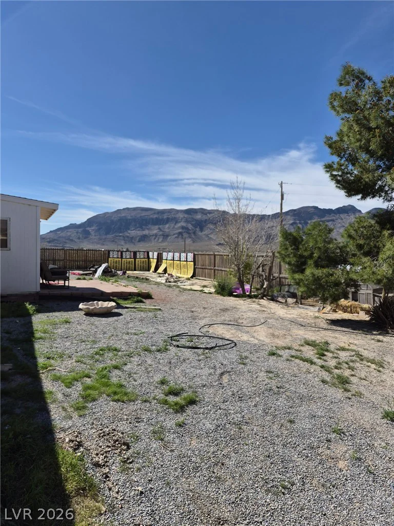 700 Capa, Pahrump, NV 89060